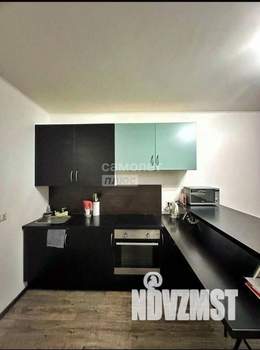 1-к квартира, вторичка, 45м2, 19/25 этаж