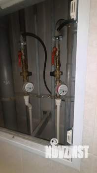 1-к квартира, вторичка, 37м2, 9/19 этаж