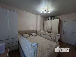 2-к квартира, вторичка, 37м2, 17/17 этаж