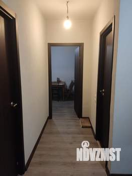 3-к квартира, вторичка, 55м2, 3/7 этаж