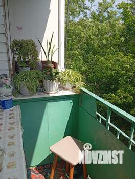 2-к квартира, вторичка, 42м2, 4/9 этаж
