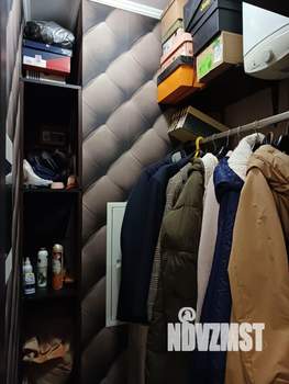 2-к квартира, вторичка, 58м2, 4/14 этаж