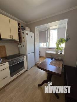 2-к квартира, вторичка, 42м2, 11/16 этаж