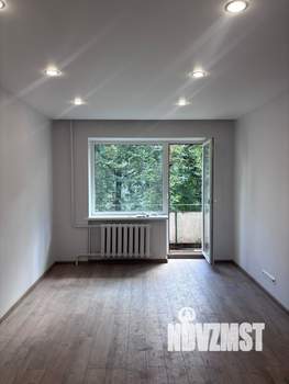 1-к квартира, вторичка, 31м2, 3/5 этаж