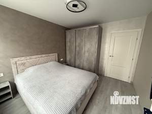 1-к квартира, вторичка, 36м2, 8/21 этаж