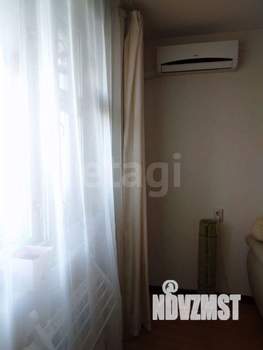 1-к квартира, вторичка, 41м2, 3/16 этаж