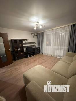 2-к квартира, вторичка, 51м2, 4/5 этаж