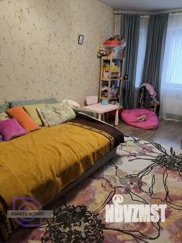2-к квартира, вторичка, 63м2, 10/17 этаж