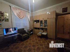 2-к квартира, вторичка, 60м2, 2/3 этаж