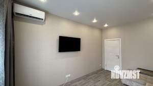 1-к квартира, вторичка, 33м2, 12/22 этаж