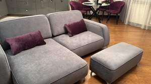 2-к квартира, вторичка, 65м2, 2/4 этаж