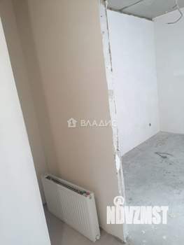 Студия квартира, вторичка, 22м2, 6/17 этаж