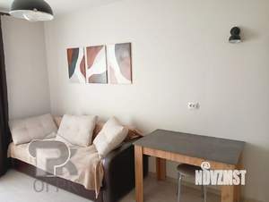 Студия квартира, вторичка, 22м2, 23/25 этаж