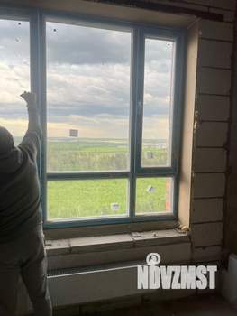 2-к квартира, вторичка, 37м2, 22/22 этаж