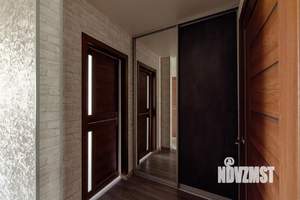 1-к квартира, вторичка, 40м2, 7/17 этаж
