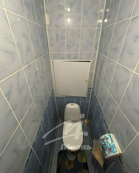 2-к квартира, вторичка, 47м2, 4/5 этаж