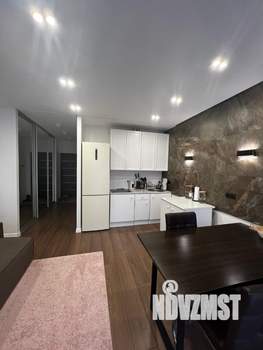 1-к квартира, вторичка, 43м2, 11/14 этаж