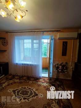 2-к квартира, вторичка, 45м2, 8/9 этаж