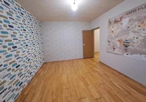 3-к квартира, вторичка, 74м2, 14/17 этаж