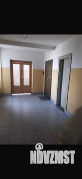 1-к квартира, вторичка, 54м2, 13/19 этаж