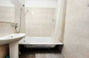 1-к квартира, вторичка, 38м2, 6/17 этаж