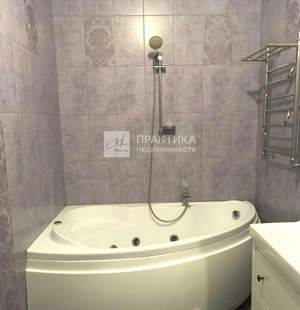 2-к квартира, вторичка, 64м2, 14/17 этаж