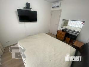 2-к квартира, вторичка, 51м2, 2/25 этаж