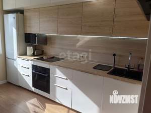1-к квартира, вторичка, 40м2, 10/19 этаж