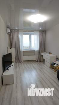 1-к квартира, вторичка, 43м2, 11/13 этаж