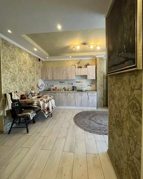 2-к квартира, вторичка, 63м2, 5/18 этаж