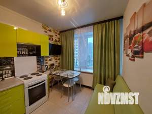 1-к квартира, вторичка, 30м2, 10/18 этаж