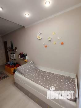 2-к квартира, вторичка, 42м2, 1/5 этаж