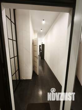 1-к квартира, вторичка, 33м2, 16/22 этаж