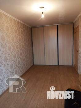 3-к квартира, вторичка, 55м2, 9/9 этаж