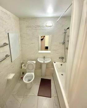 1-к квартира, вторичка, 32м2, 17/22 этаж