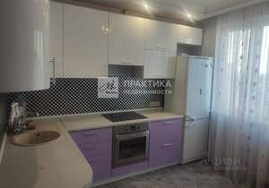 3-к квартира, вторичка, 82м2, 17/17 этаж