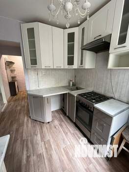 1-к квартира, вторичка, 31м2, 2/5 этаж