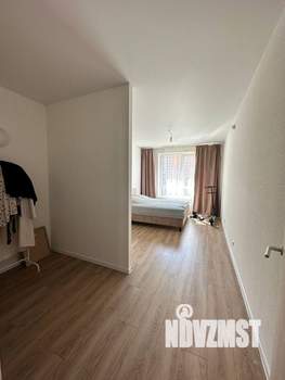 3-к квартира, вторичка, 87м2, 5/15 этаж