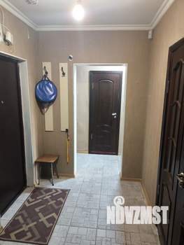 1-к квартира, вторичка, 42м2, 6/16 этаж