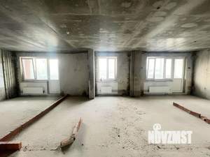 3-к квартира, вторичка, 89м2, 4/18 этаж