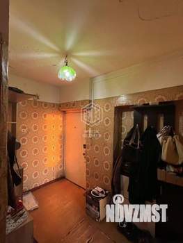 2-к квартира, вторичка, 52м2, 9/14 этаж