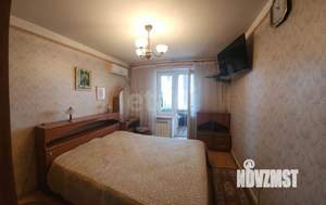 3-к квартира, вторичка, 61м2, 10/10 этаж