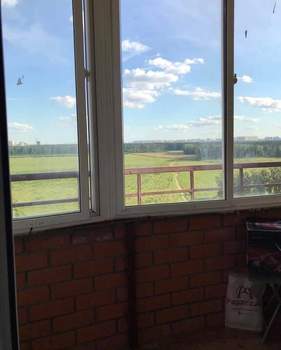 1-к квартира, вторичка, 36м2, 12/26 этаж