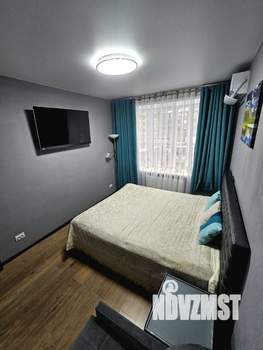 2-к квартира, вторичка, 46м2, 2/17 этаж