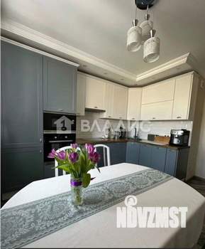 3-к квартира, вторичка, 90м2, 15/23 этаж
