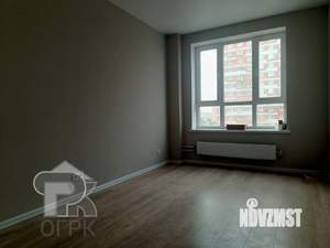 1-к квартира, сданный дом, 35м2, 9/22 этаж