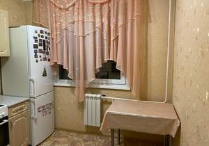 2-к квартира, вторичка, 50м2, 9/16 этаж