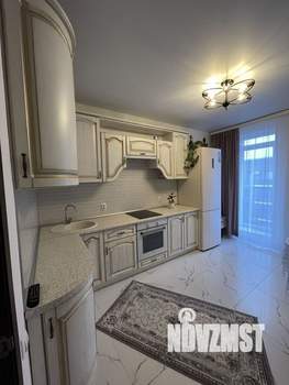 1-к квартира, вторичка, 36м2, 6/6 этаж