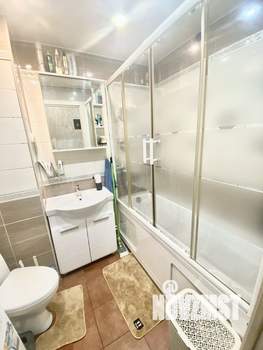 1-к квартира, вторичка, 40м2, 10/17 этаж