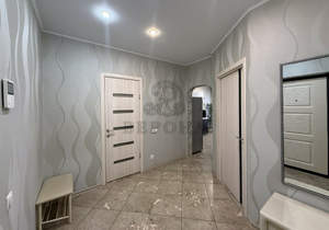 1-к квартира, вторичка, 42м2, 7/19 этаж